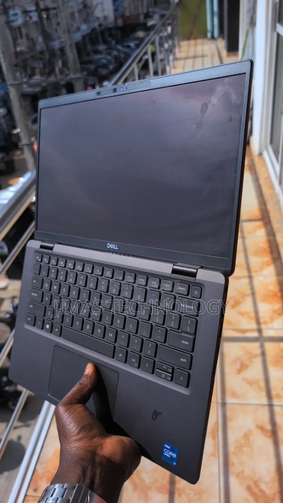 Laptop Dell Latitude 7420 32GB Intel Core i7 SSD 512GB