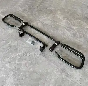 G63 Front Bumper Guard 2020