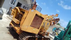 Vermeer Trencher