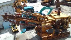 Vermeer Trencher