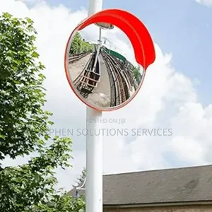 60cm Acrylic Convex Safety Mirror Suppliers