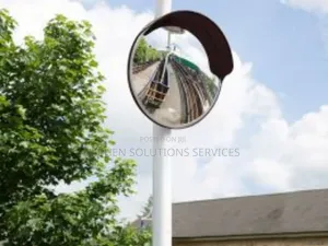 60cm Acrylic Convex Safety Mirror Dealers In Nigeria