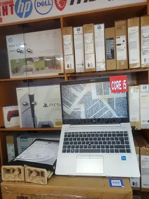 New Laptop HP ProBook 470 G3 16GB Intel Core i5 SSD 1T