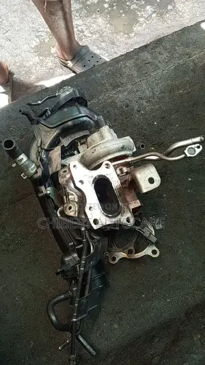 Turbo for Honda Accord or Cr-v 2017/ 2018 Model Direct Tokunbo Japan