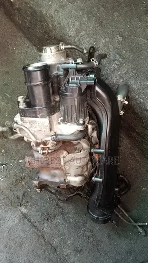 Turbo for Honda Accord or Cr-v 2017/ 2018 Model Direct Tokunbo Japan