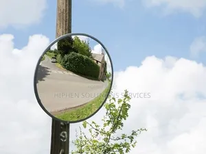 60cm Acrylic Convex Safety Mirror Wholesalers In Nigeria