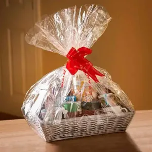 Christmas Harmpers /Gift Basket