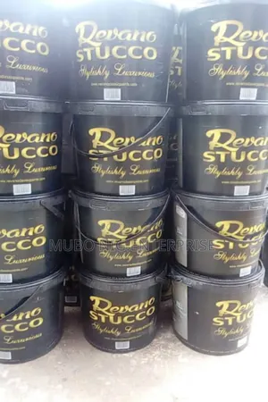 Revano Stucco