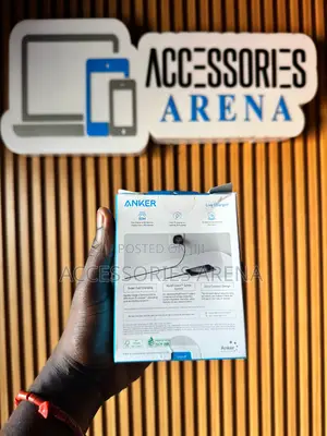 Anker 25w Compact Adapter