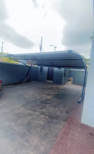 Quality Premium Car Port