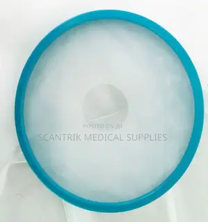Hand Cast and Dressing Protector in Nigeria by Scantrik