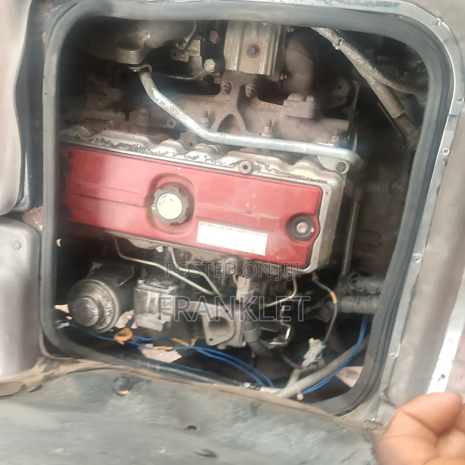 Toyota Coaster 2015 Beige