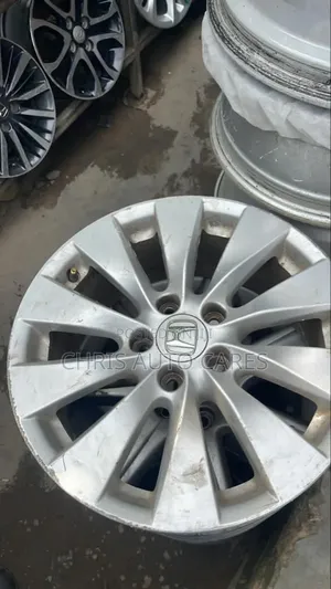 All Honda Rim Available