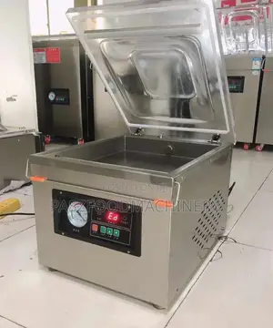 Vacuums Sealer
