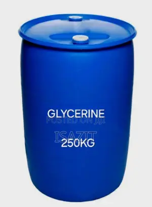 Pure Glycerine