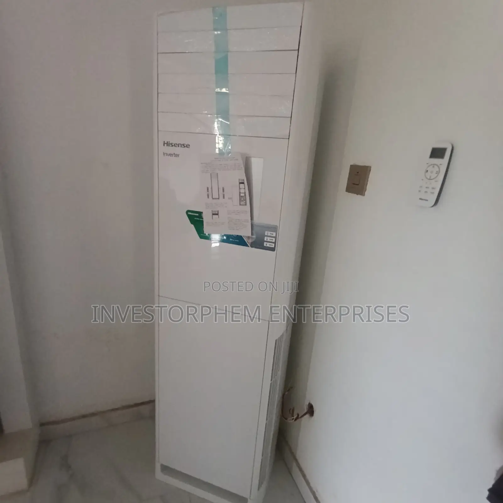 Air Conditioning Ac