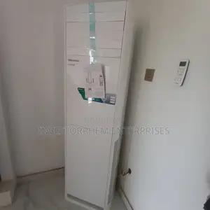 Air Conditioning Ac