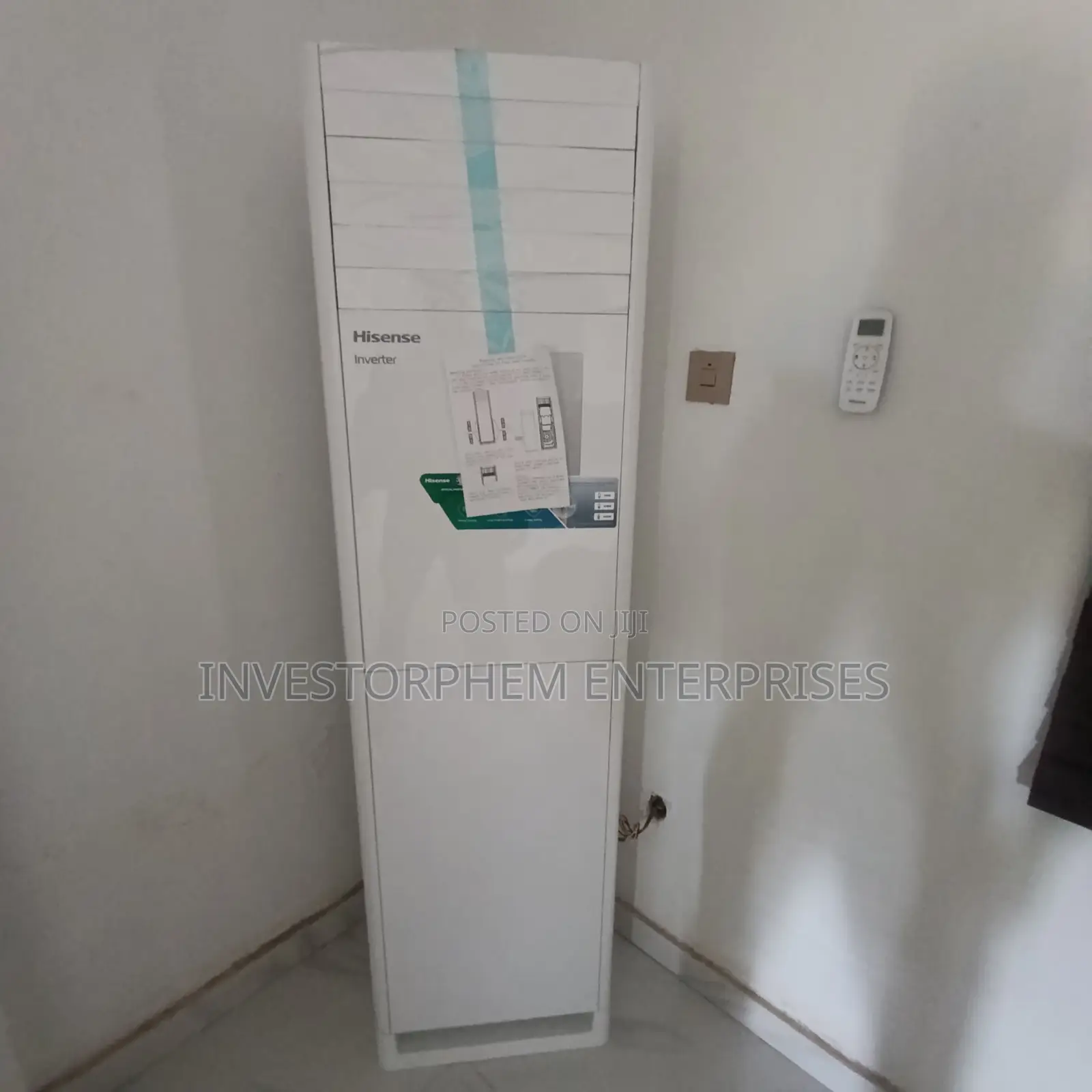 Air Conditioning Ac