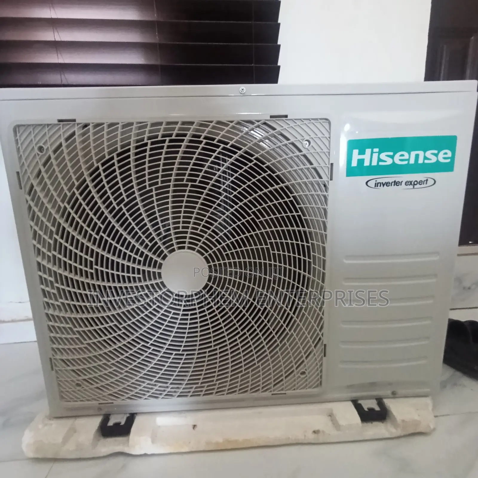Air Conditioning Ac