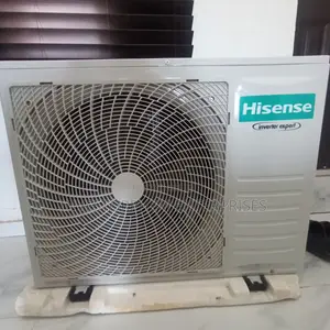 Air Conditioning Ac