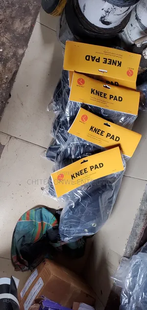 Knee Pad ( Safety
