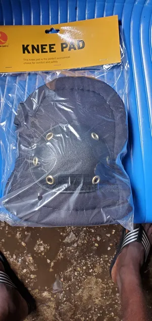 Knee Pad ( Safety