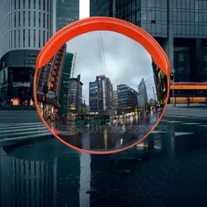 60cm Acrylic Convex Safety Mirror Price In Nigeria