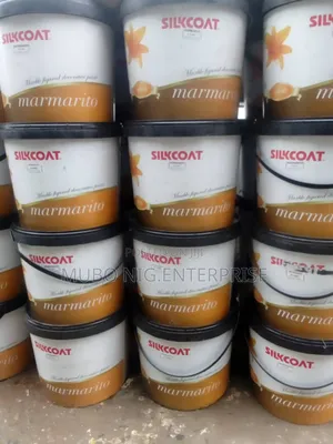 Silkcoat Mamarito Stucco 12kg