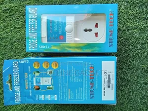 Stone Tech Fridge and Freezer Guard