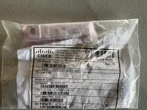 GLC-Te Cisco SFP