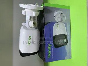 2mp Mini Color Maker Camera Tc-C321n Ak2