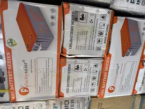 Felicity Deep Cycle Solar Battery 200ah 12v