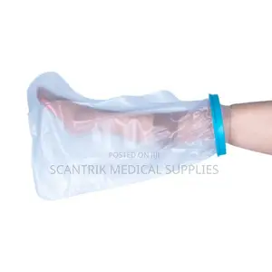 Medical Waterproof Dressing Cover in Nigeria by Scantrik