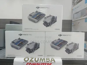 Dji Mini 5 Pro Fly More Combo Plus Drone