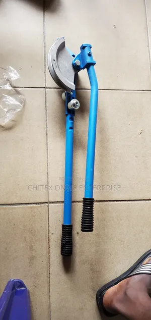 Manual Pipe Bender (22mm/ 12mm 15mm)