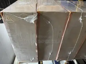 Felicity Solar Inverter Ivem 8048
