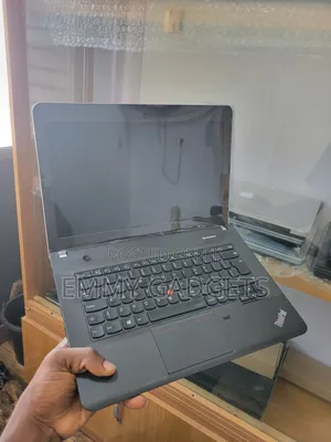 Laptop Lenovo ThinkPad Edge E440 8GB Intel Core I5 HDD 500GB