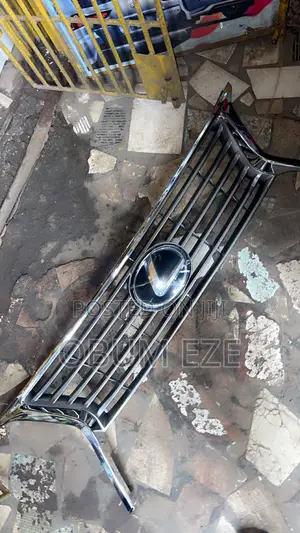 From Grill Rx 350 2013