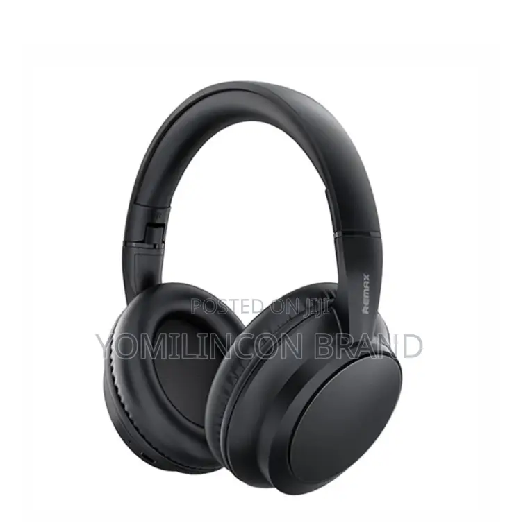 Remax Rb-100hb Foldable Wireless Headset