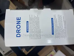 Standard M6 Drone Camera