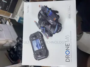 Standard M6 Drone Camera