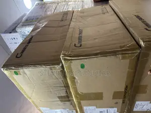 Cworth Solar Inverter Hybrid 4kva