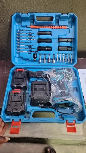 118vf Makita Cordless Impact Wrench Machine
