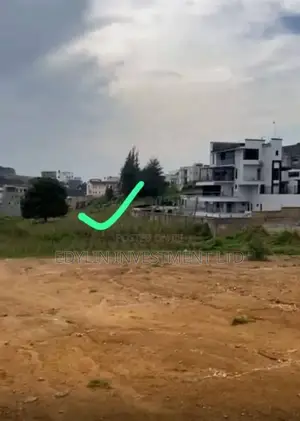 Residential Land at Guzape Main