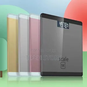 Digital Scale