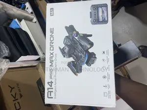 A14 Pro Maxdrone