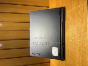 Laptop Lenovo Legion 5 16GB Intel Core I9 SSD 1T