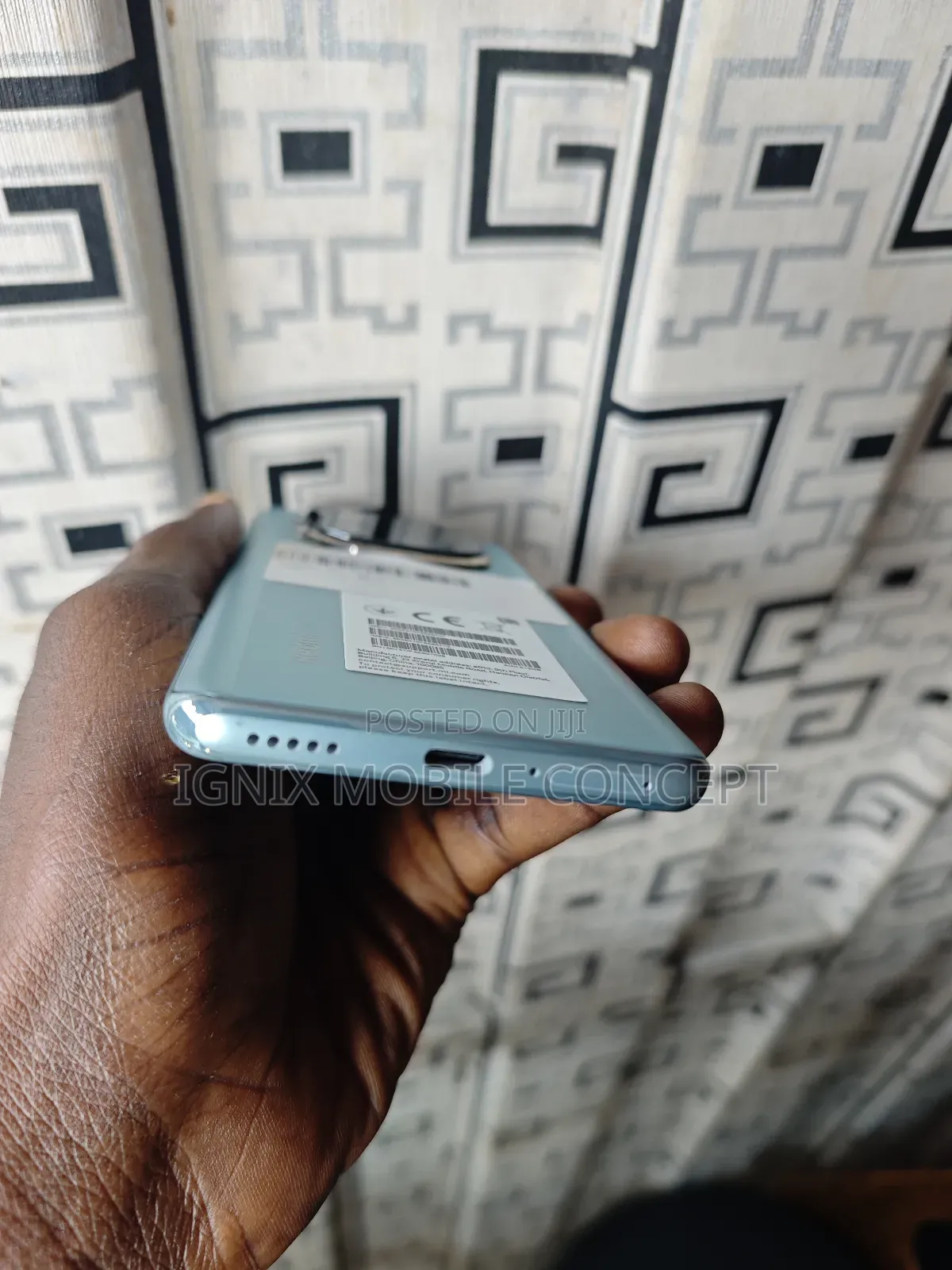 Xiaomi Redmi Note 14 Pro+ 5G 512 GB Blue