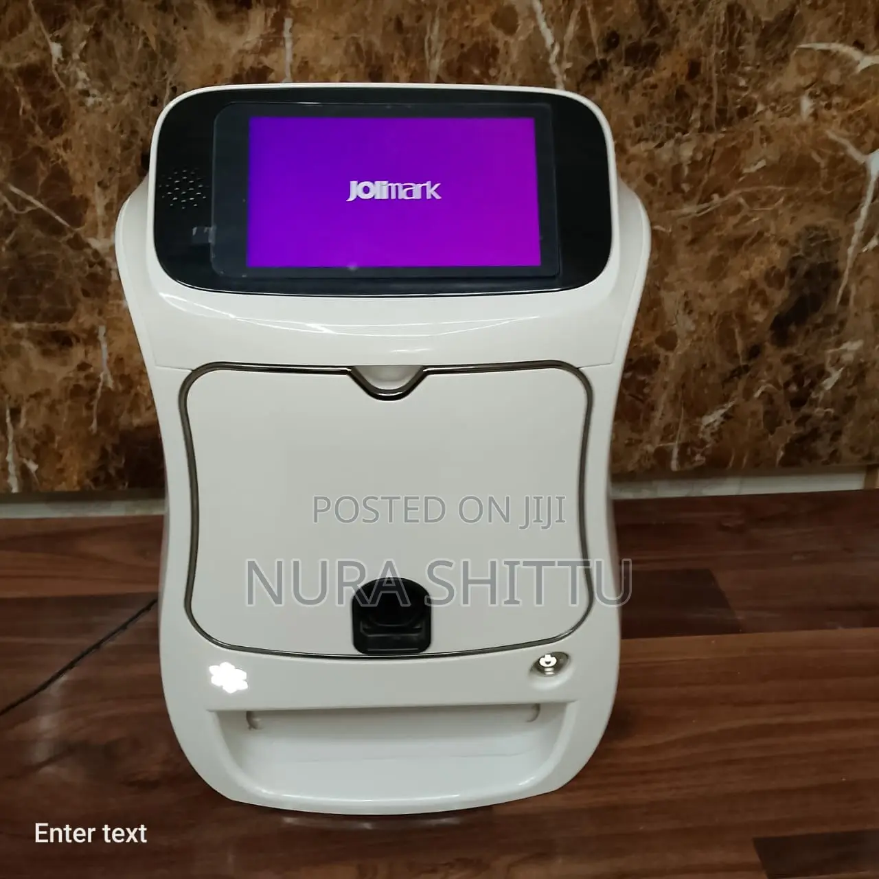 2025 3d Nail Design Printing Machine