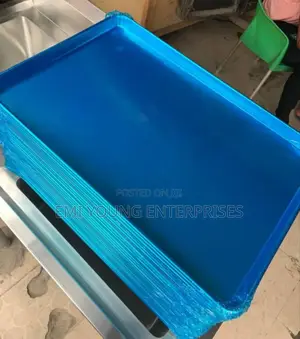 Supermarket Baking Tray